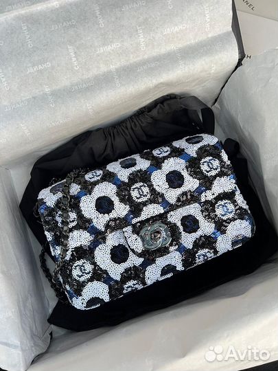 Сумка Chanel