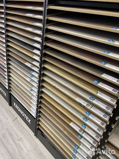 Ламинат Aquafloor Parquet Glue AF2518PG