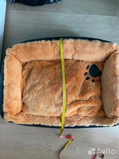 Лежанка для животных (забронирована)