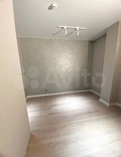 Апартаменты-студия, 20,9 м², 6/10 эт.