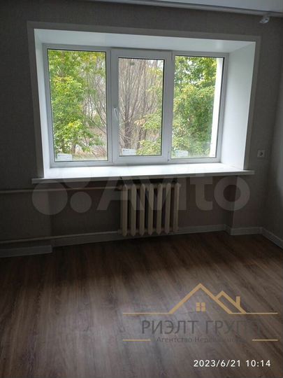 Квартира-студия, 13 м², 3/9 эт.