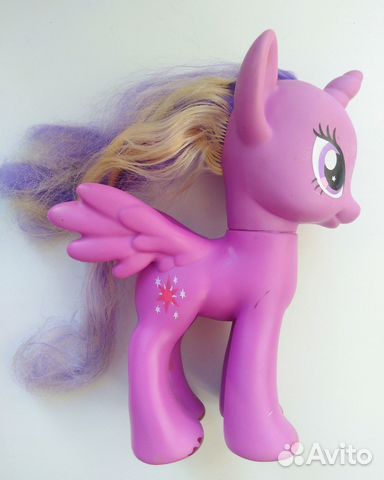 My Little Pony