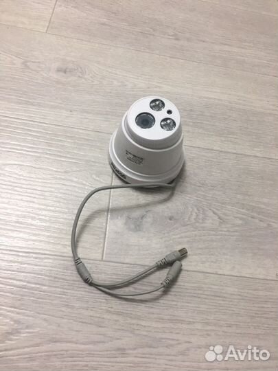 Видиокамера