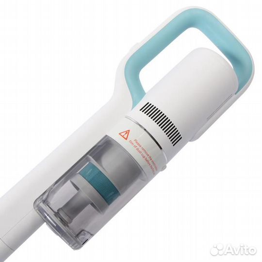 Пылесос roidmi S1E XCQ17RM, вертикальный, беспрово