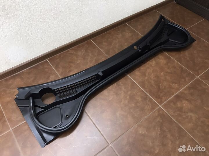 Жабо Лада Веста