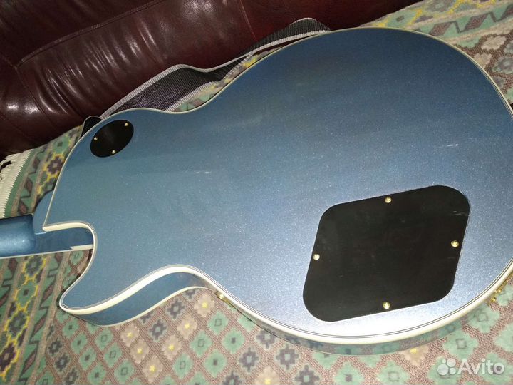 Электро гитара
