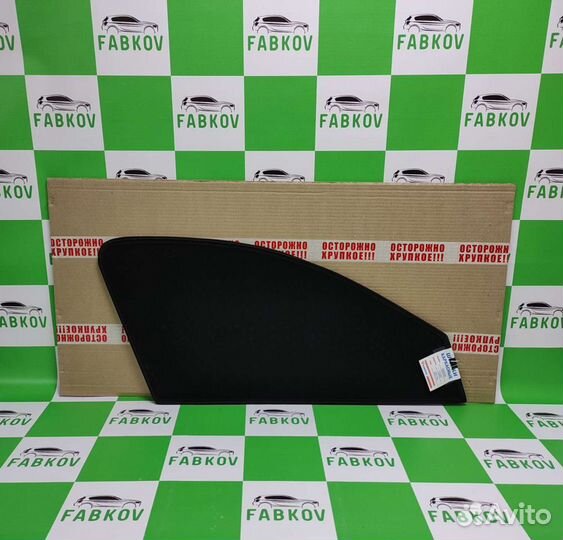 Каркасные шторки для BMW (3 серия) G20 7 поколения