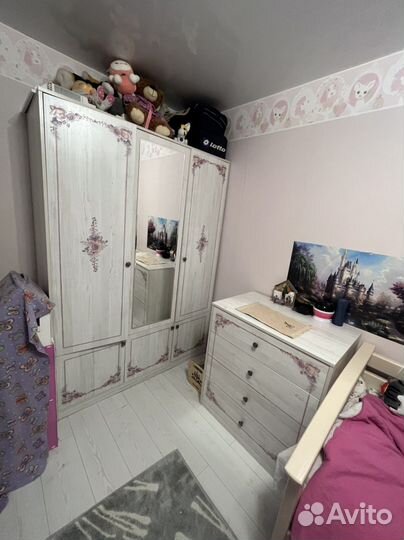 Детская мебель бу