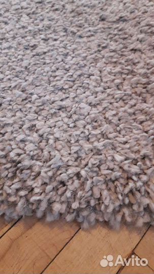 Ковер IKEA alhede