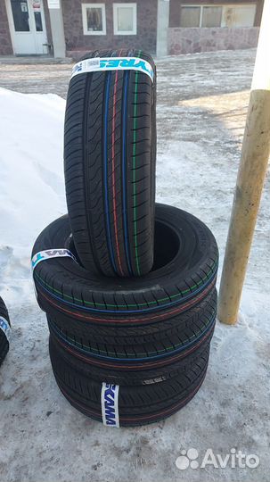 Viatti Strada 2 (V-134) 185/65 R14 90H