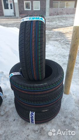 Viatti Strada 2 (V-134) 185/65 R14 90H