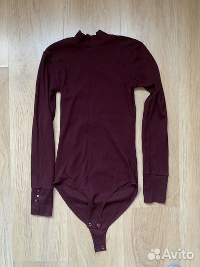 Боди hm и moxito