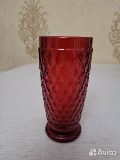 Villeroy boch стакан для лонгдринков