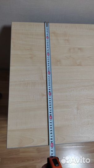 Стол письменный 60*140