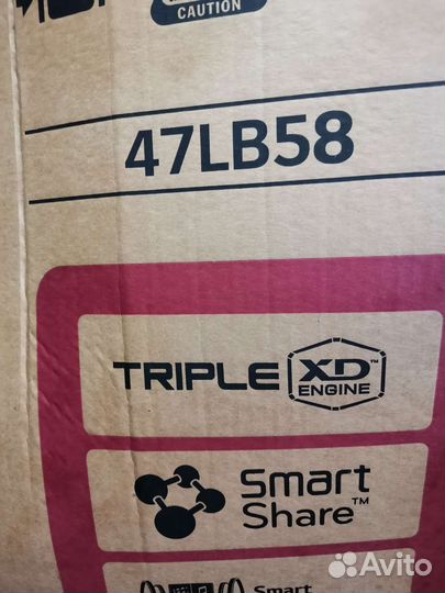 ЖК телевизоры SMART Tv LG