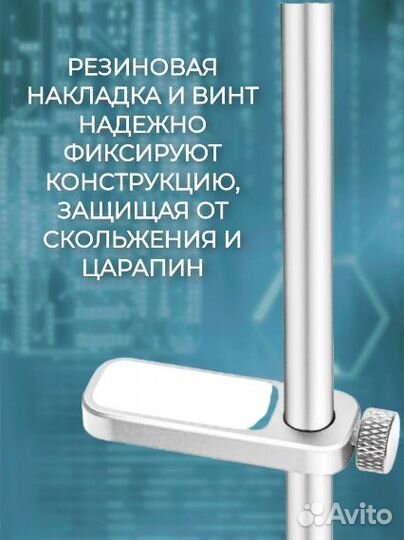 Держатель-крепление-кронштейн для видеокарты