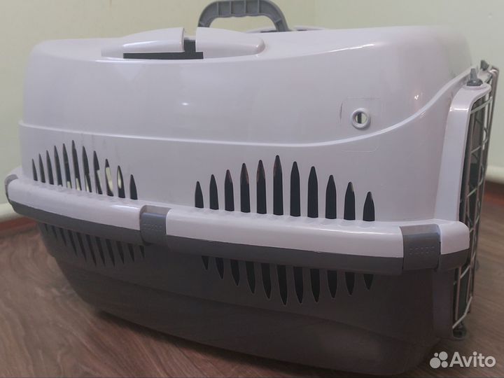 Переноски для собак и кошек новые