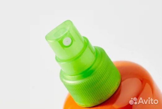 Fructis sos кератин сыворотка-спрей