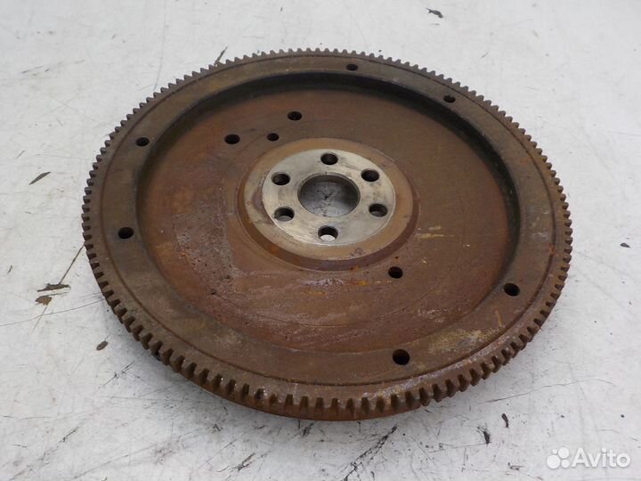 Маховик Datsun on-DO 2014