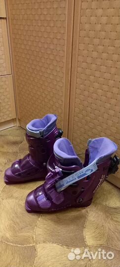 Горнолыжные Ботинки 35 размер