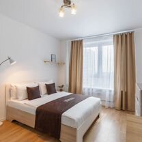 Квартира-студия, 24 м², 27/30 эт.