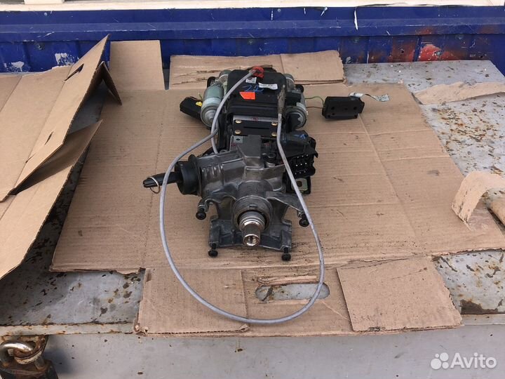 Замок зажигания BMW X5 E53 бмв х5 Е53 BMW X5 E53