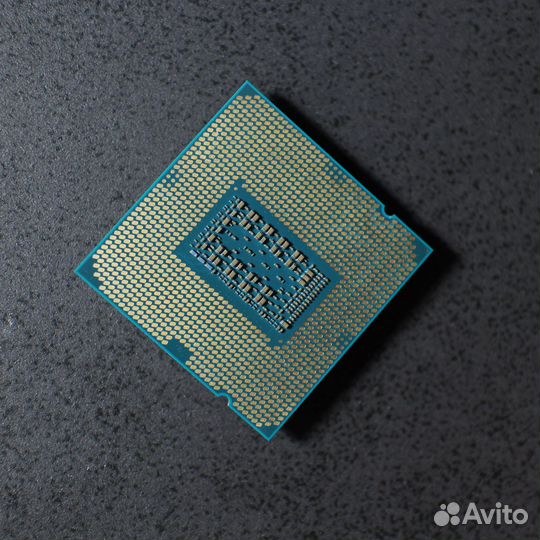 Intel Core i9-11900K