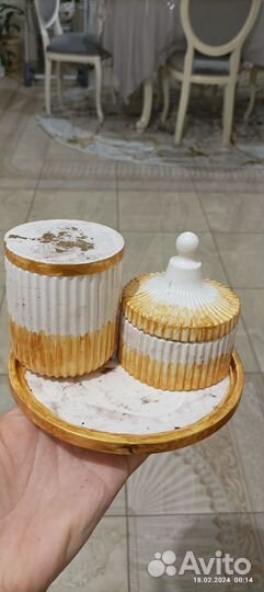 Подарочный набор