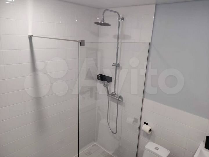 Квартира-студия, 30 м², 1/9 эт.
