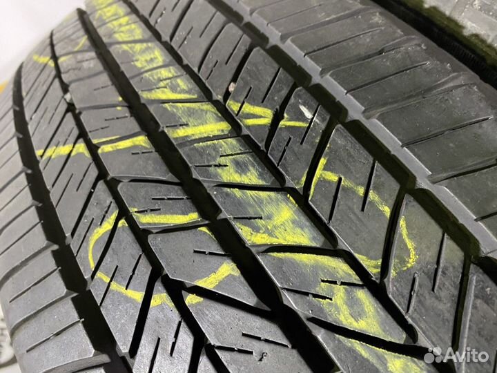 Dunlop Grandtrek ST20 225/65 R18