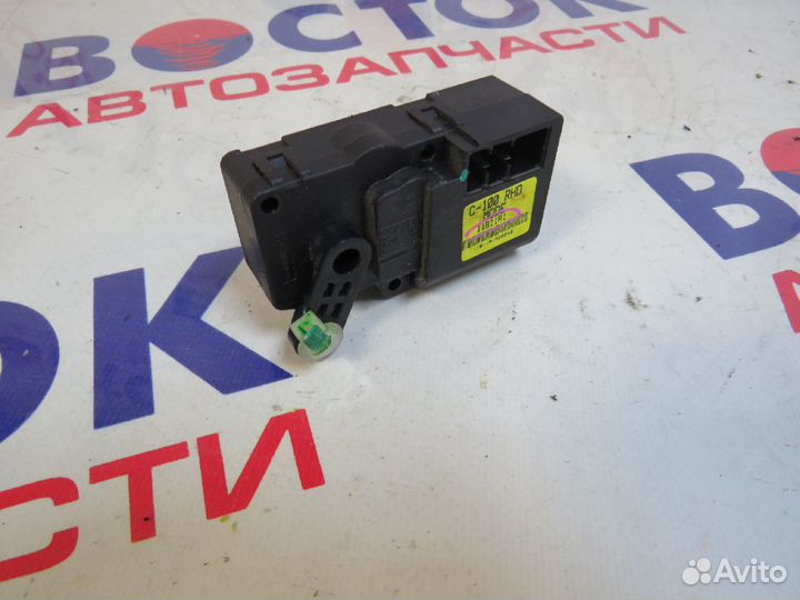 Привод заслонок отопителя chevrolet captiva C140