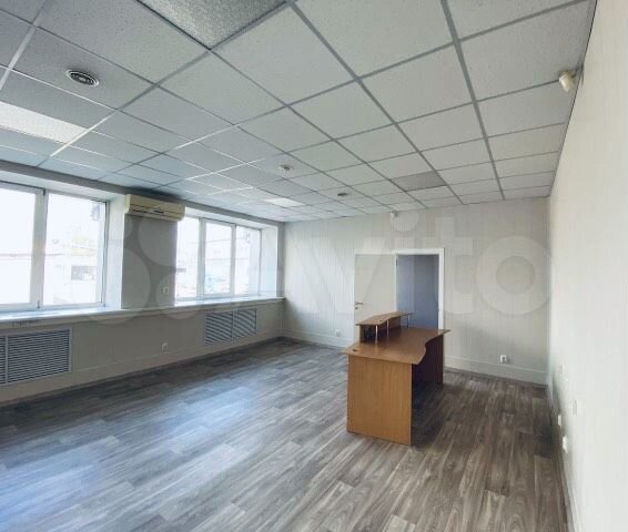 Офис, 94.7 м²