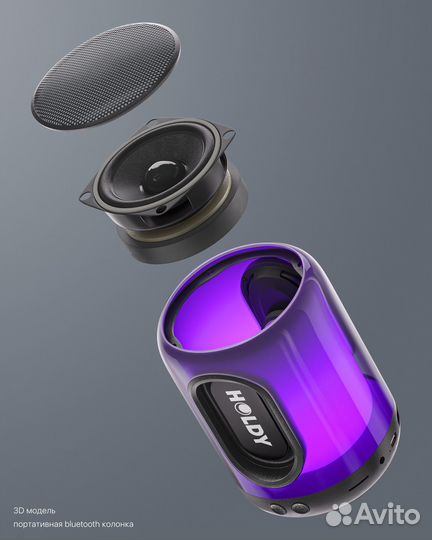 3D моделирование