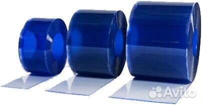 Пвх завесы любые. В размер проема и рулонами