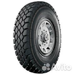 Автошина грузовая ин-142