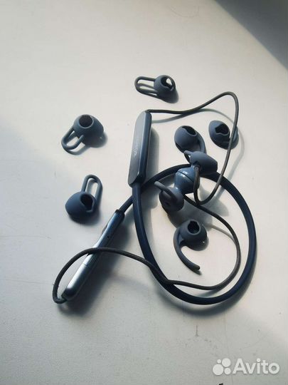 Наушники беспроводные Honor sport pro