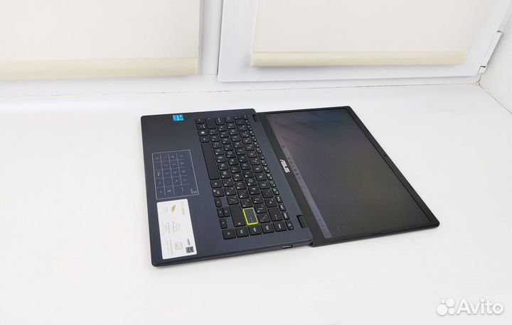 Ноутбук asus e410ka