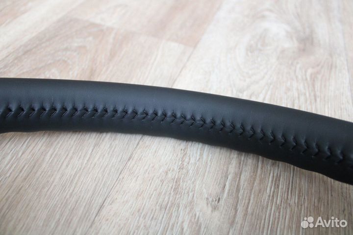 Кожаный руль Hyundai ix35 (Хендай Ай Икс 35) Обмен