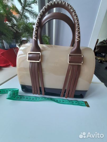 Сумка furla оригинал