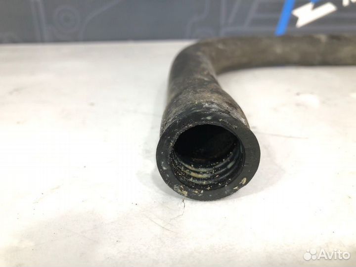 Шланг системы охлаждения Bmw 528I E39 M52B28 1998