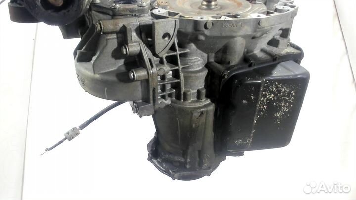 Кпп - автомат (АКПП) Chrysler Pacifica, 2007