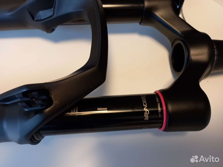 Вилка Rock Shox Sid Select SL 29 (+доставка)