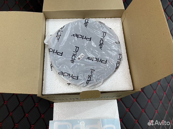 Pride Solo Neo 300 8