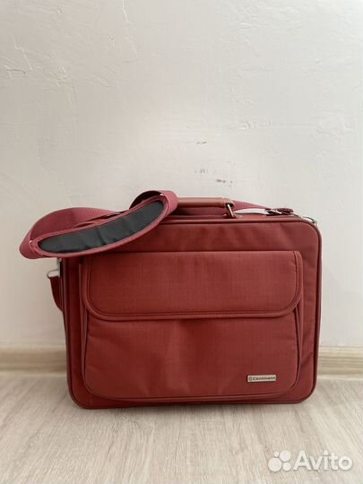 Сумка для ноутбука 15 6