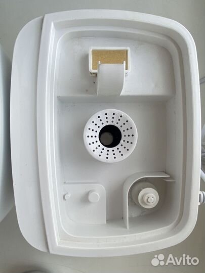 Увлажнитель воздуха Yamaguchi Cloud