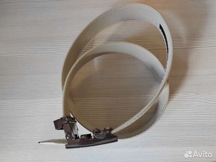 Ремень мужской