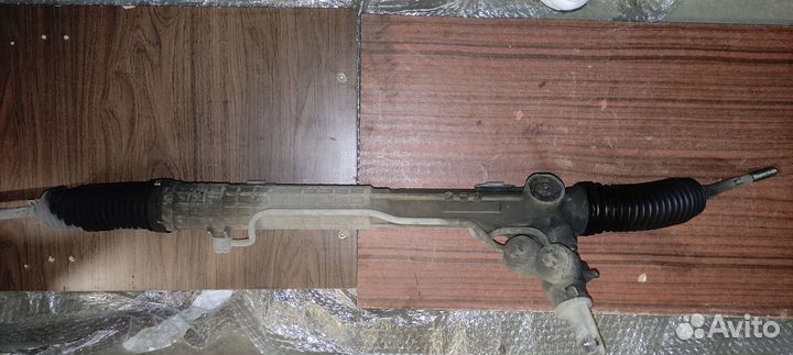 Рулевая рейка A2104602884 Mercedes benz w210