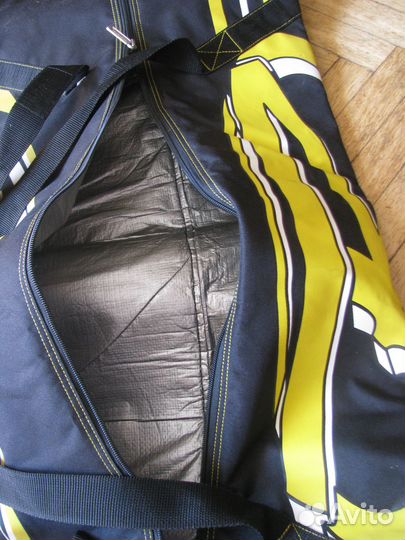 Чехол для лыж