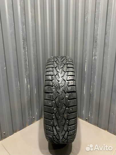 Nokian Tyres Nordman 7 175/65 R14 86T