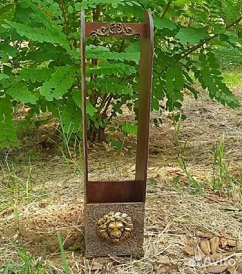 Короб для бутылки